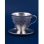 Серебряная чашка с блюдцем Баронесса   С33687602025